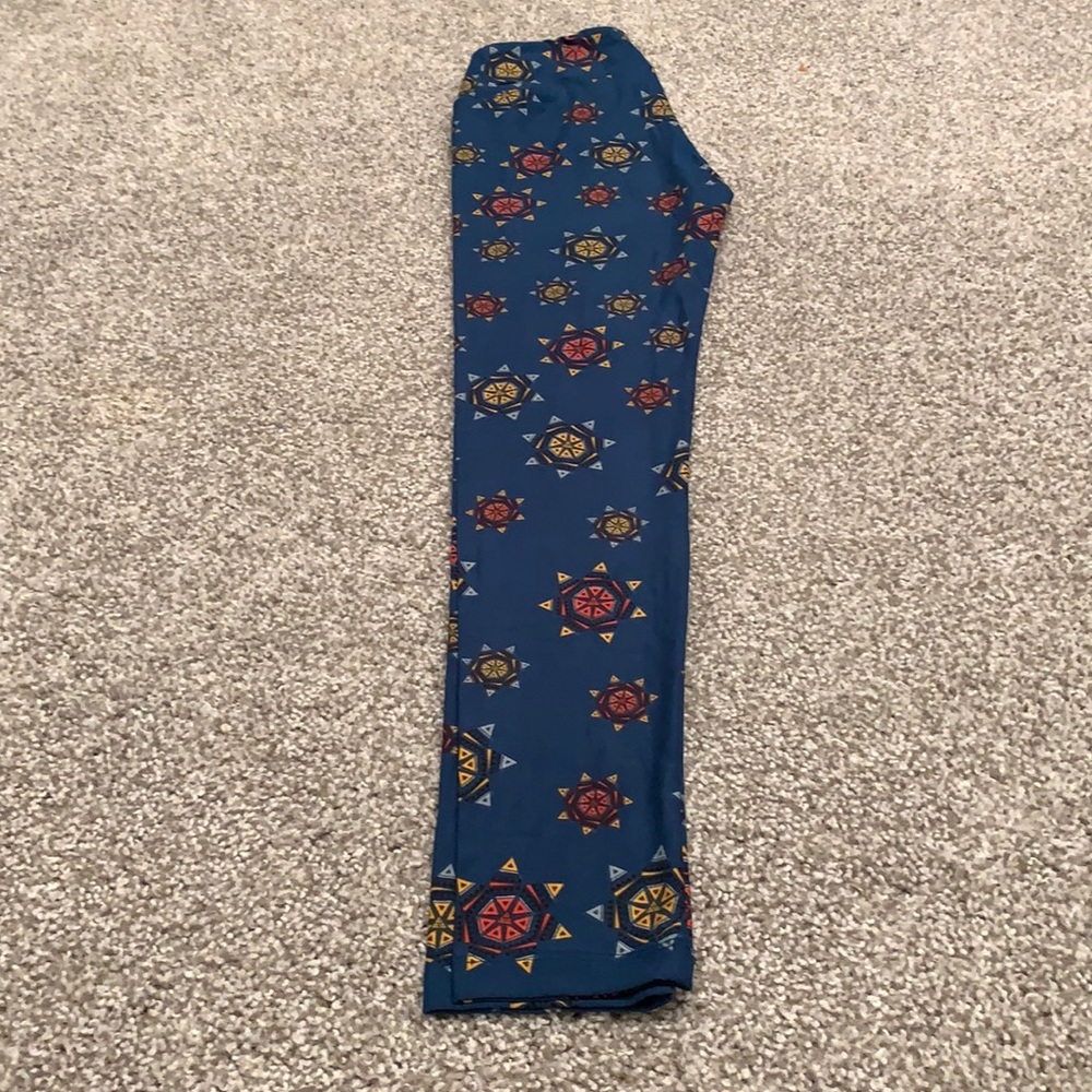 LuLaRoe Leggings